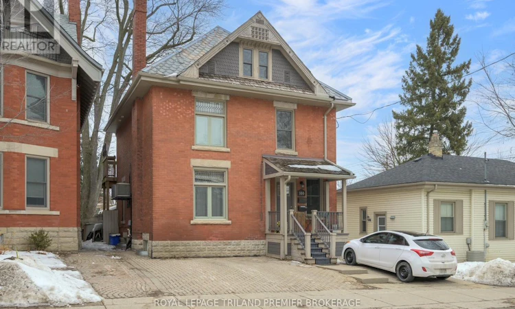 100 Central Avenue