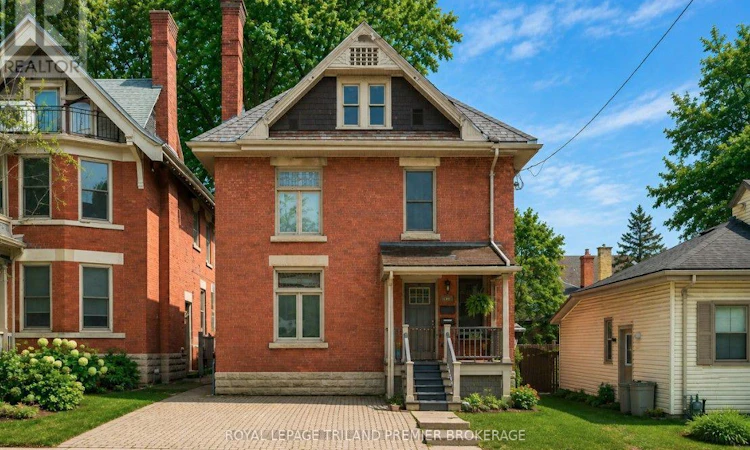 100 Central Avenue