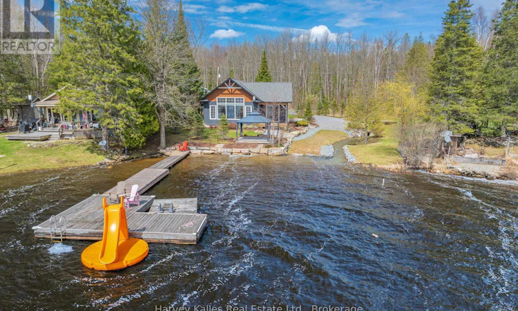 41 Sunset Cove Road