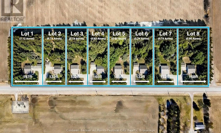 LOT 5-34696 Blyth Road