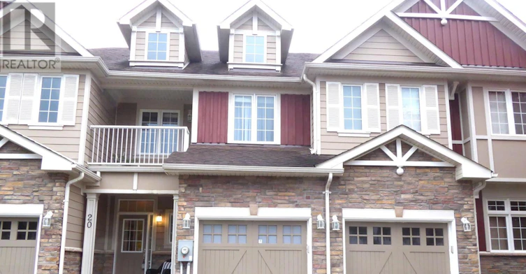 20-689616 Monterra Road, Blue Mountains, ON, L9Y 0W3