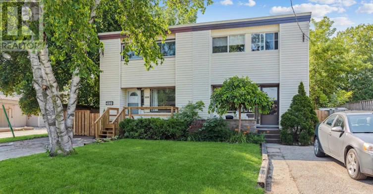 499 Krug Street, Kitchener, ON, N2B 1L2