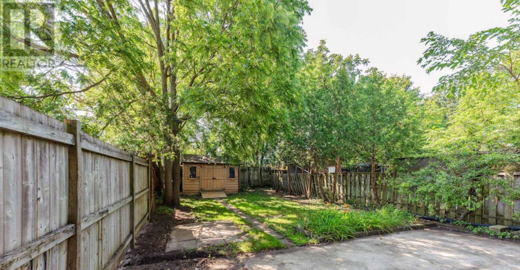 499 Krug Street, Kitchener, ON, N2B 1L2 - 31