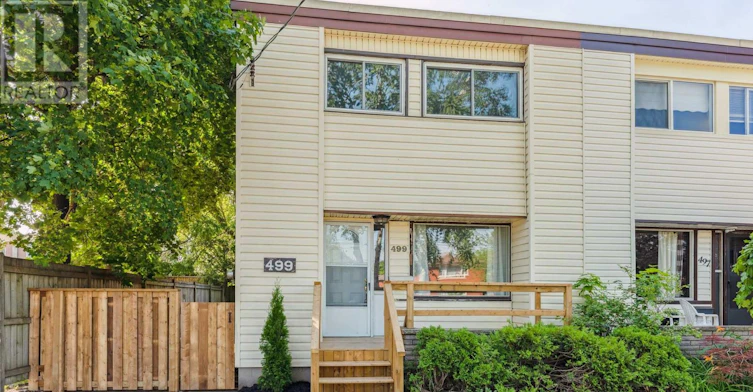 499 Krug Street, Kitchener, ON, N2B 1L2 - 6