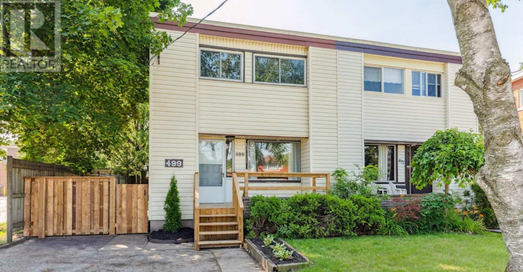 499 Krug Street, Kitchener, ON, N2B 1L2 - 5