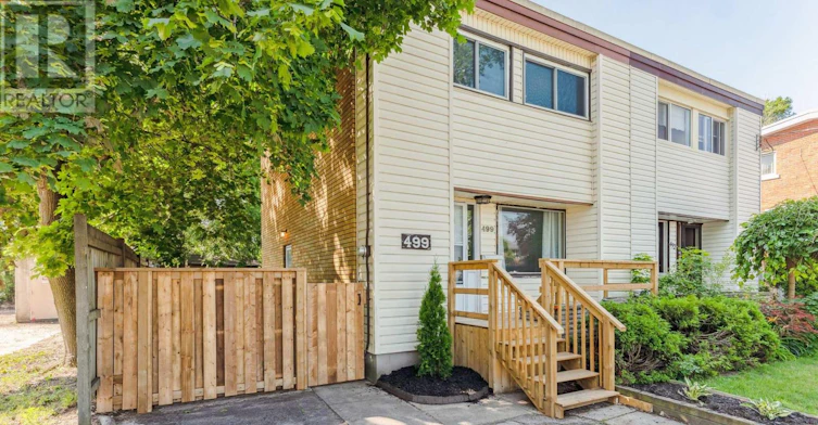 499 Krug Street, Kitchener, ON, N2B 1L2 - 3
