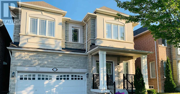 BSMT-70 Cantwell Crescent, Ajax, ON, L1Z 1A5