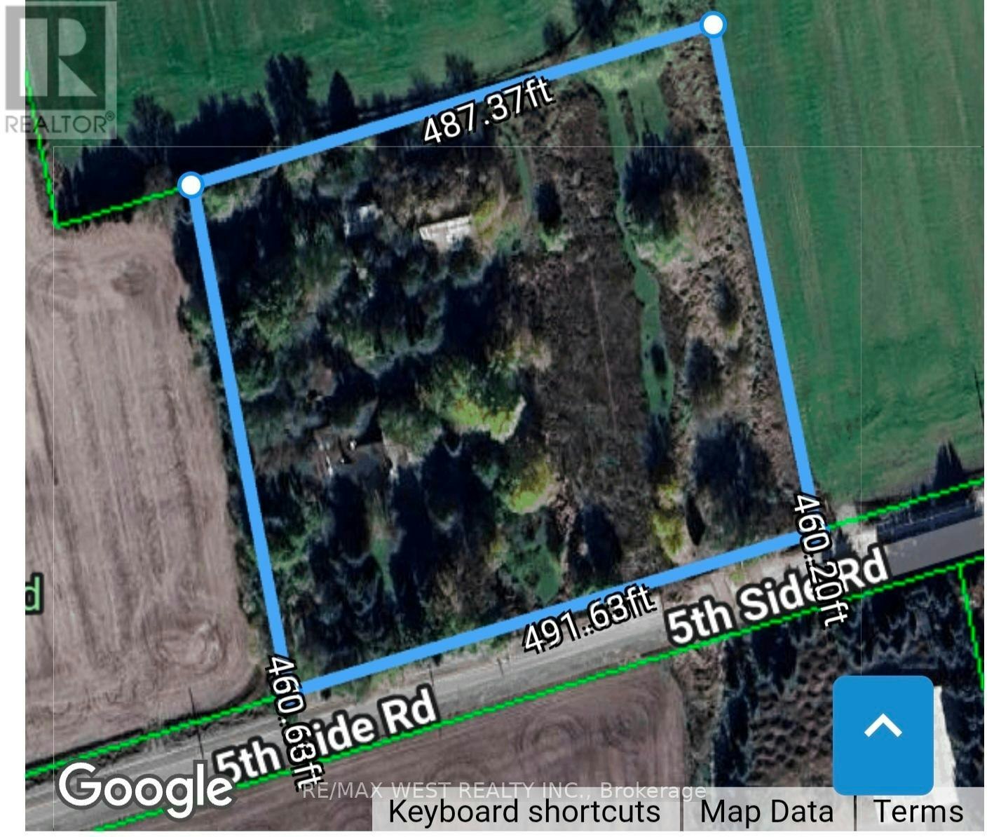 6536 5th Side Road, Essa, ON, L9R 1V2