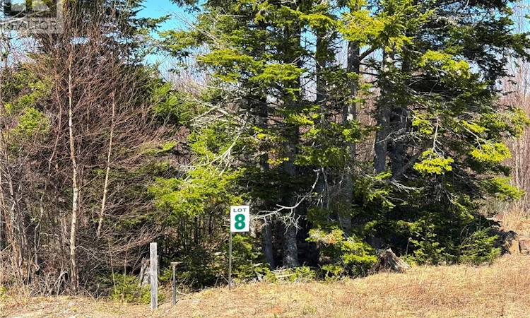 Lot 25-08 Hillside Estates