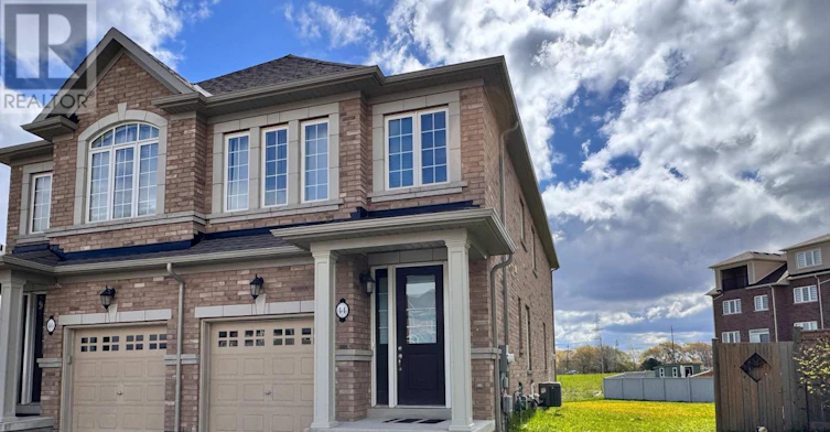 44 Heming Trail, Hamilton, ON, L9K 0J8 - 2