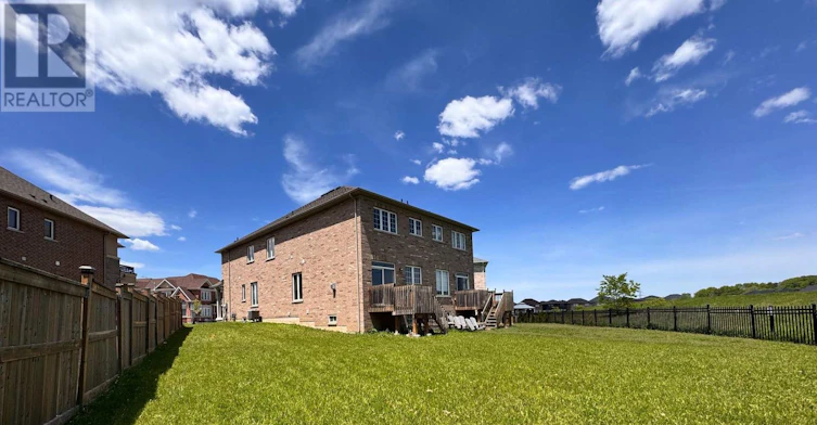 44 Heming Trail, Hamilton, ON, L9K 0J8 - 44