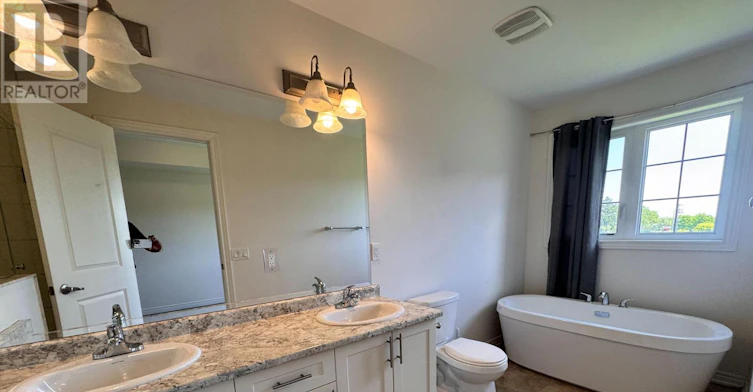 44 Heming Trail, Hamilton, ON, L9K 0J8 - 24