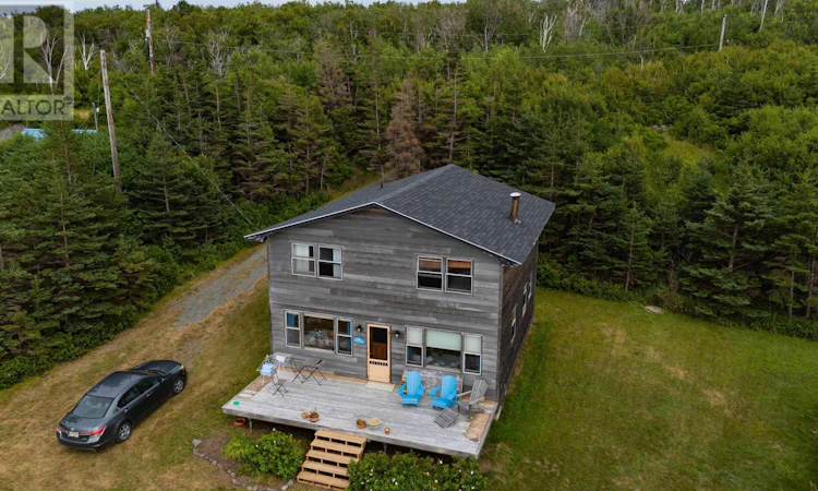 83 Cottage Country Road