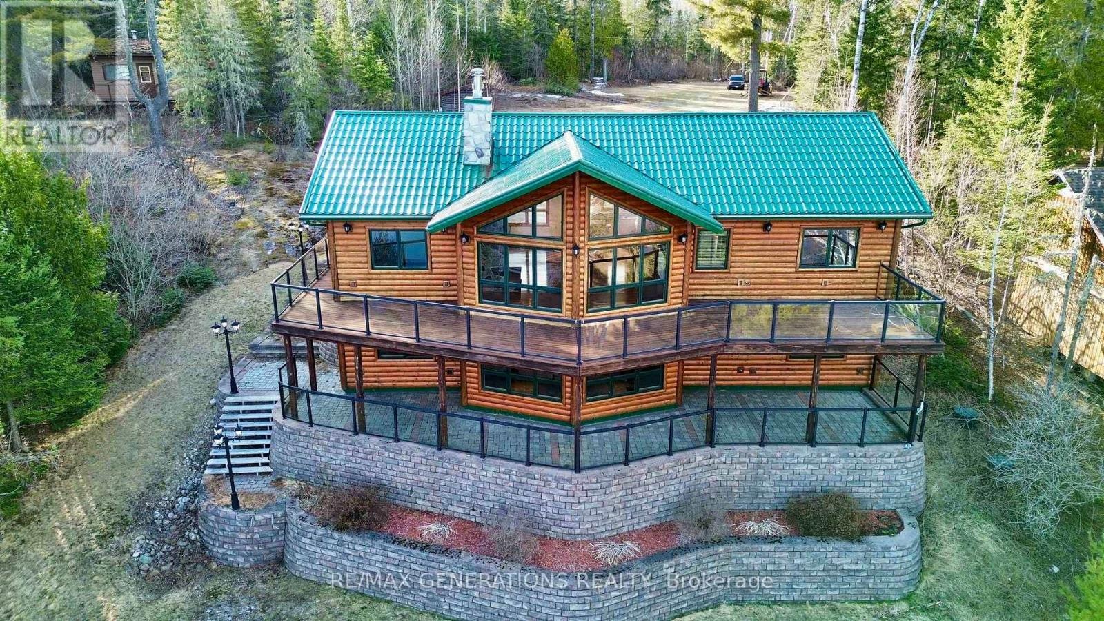 477 586 Highway, Thunder Bay, ON, P0T 2T0