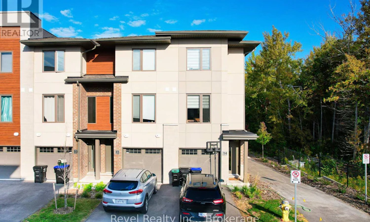 14 Winters Crescent