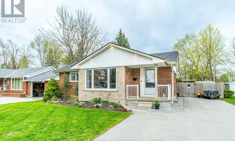 116 Sanderling Crescent