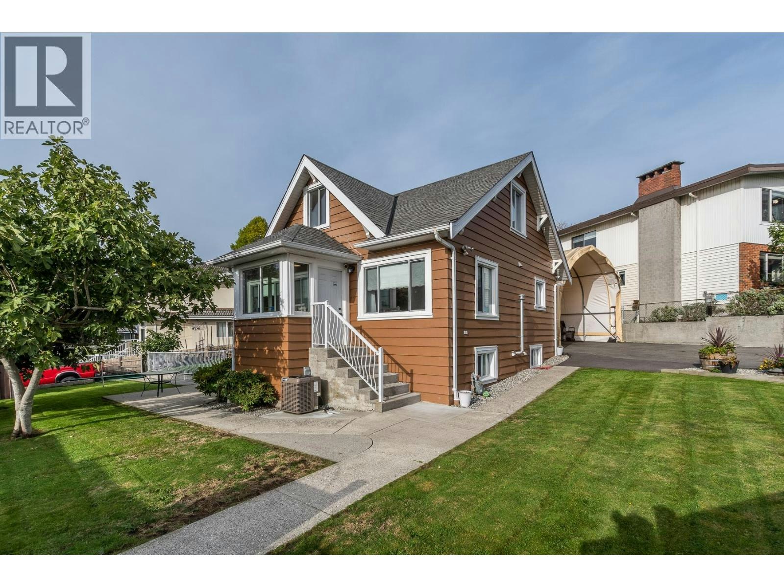 1276 Douglas Road, Burnaby, BC, V5C 4Z9