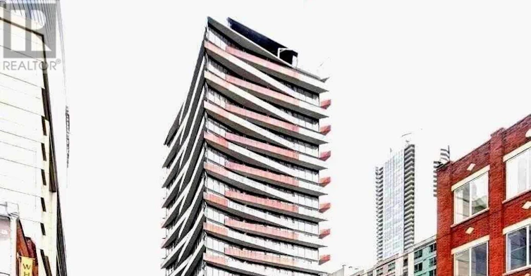 612-215 Queen Street W, Toronto, ON, M5V 0P5