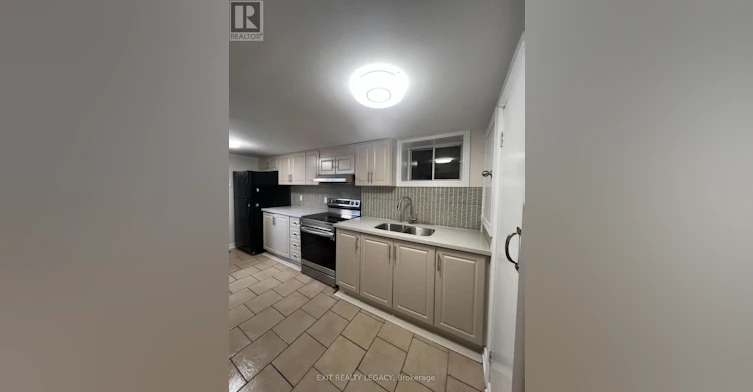 183 Ellington Drive, Toronto, ON, M1R 3Y2 - 13