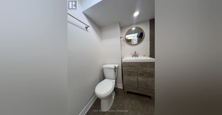183 Ellington Drive, Toronto, ON, M1R 3Y2 - 9