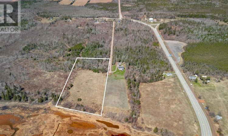 Acreage Macmillan Lane