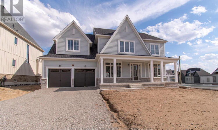 21 Pearsall Place