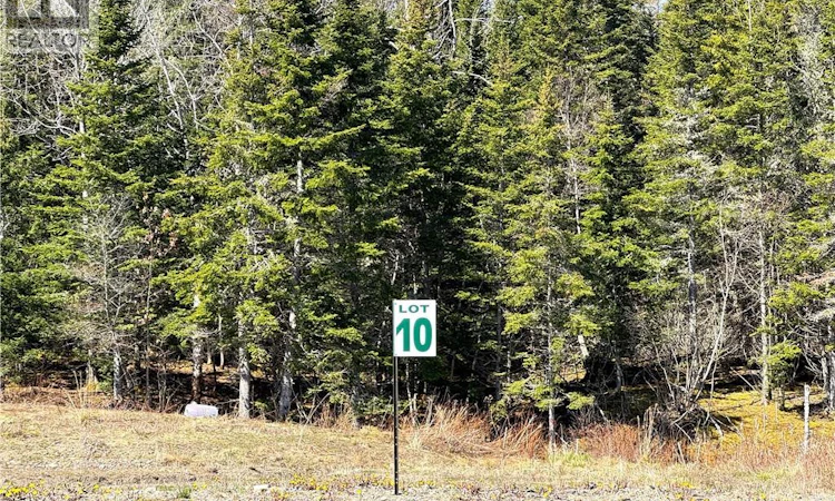 Lot 25-10 Hillside Estates