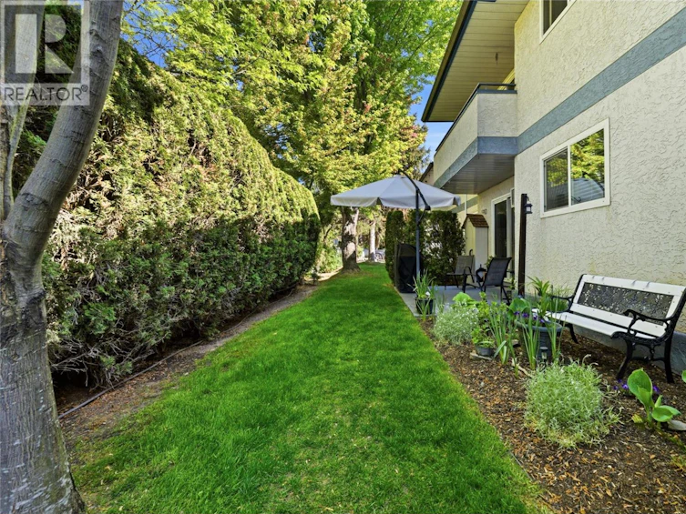104-1480 Terai Road, Kelowna, BC, V1X 7H3 - 26