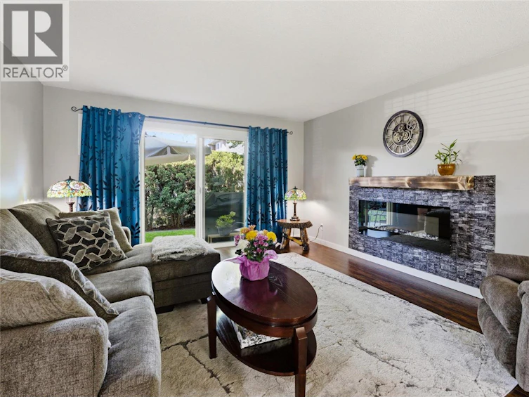 104-1480 Terai Road, Kelowna, BC, V1X 7H3 - 11
