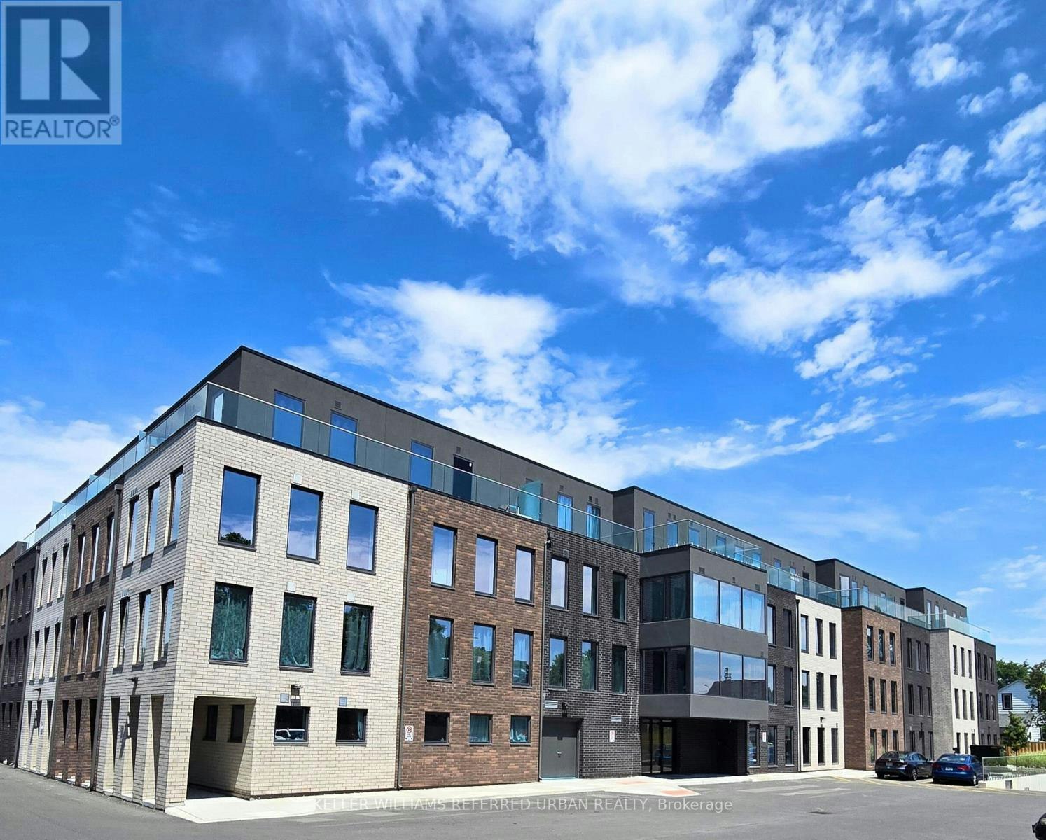 214-325 University Avenue W, Cobourg, ON, K9A 2H9