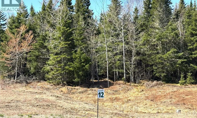 Lot 25-12 Hillside Estates