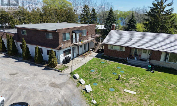 540 Old Hwy 2