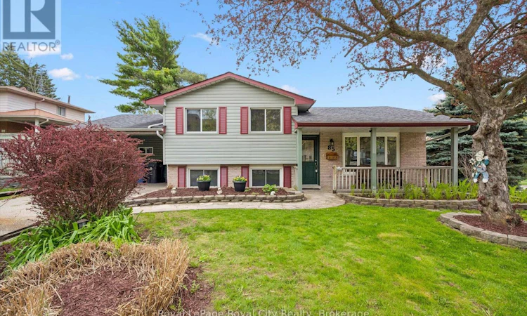85 Sleeman Avenue