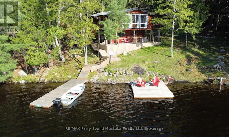 397 Healey Lake Water