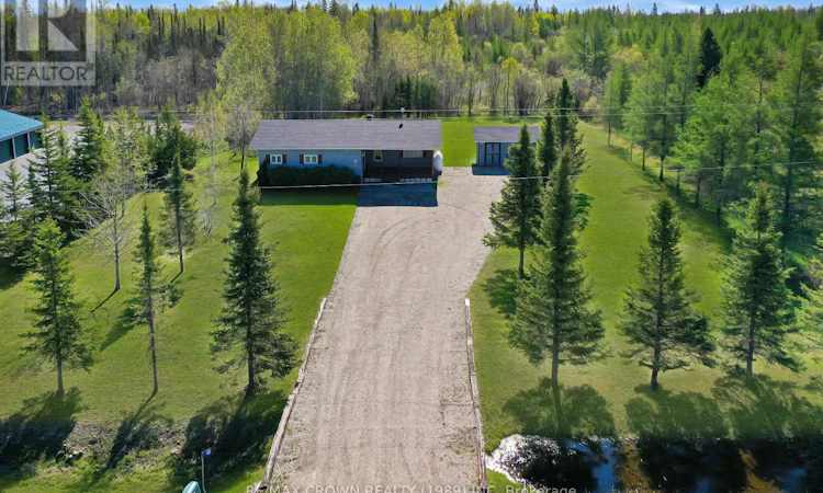 MOONBEAM-48 Remi Lake Road