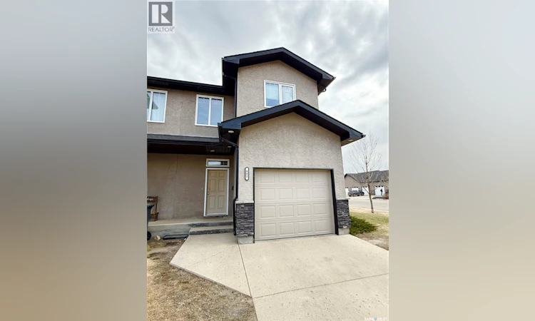 602 Barber Crescent