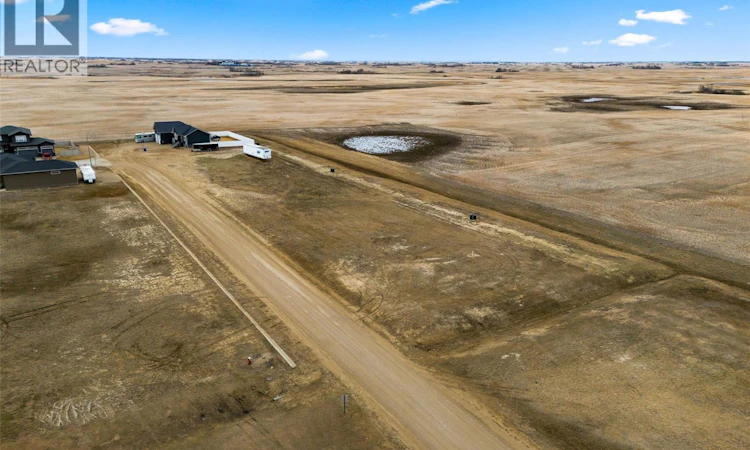 Lot-5 ON Tennyson Avenue