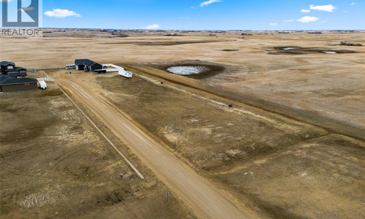 Lot-2 ON Tennyson Avenue