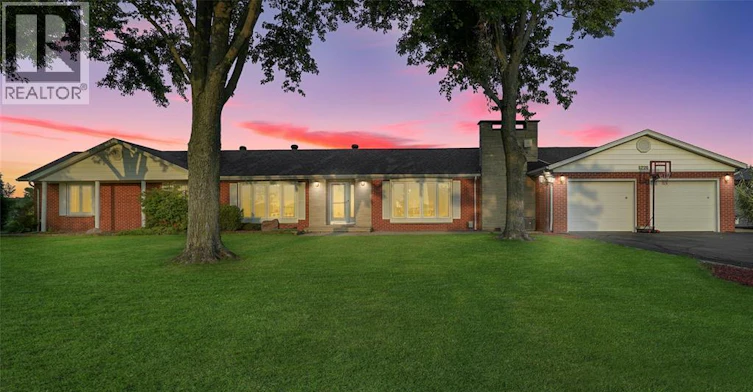 1720 Lakeshore 123 Road, Lakeshore, ON, N0R 1V0