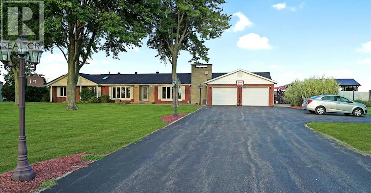1720 Lakeshore 123 Road, Lakeshore, ON, N0R 1V0 - 2