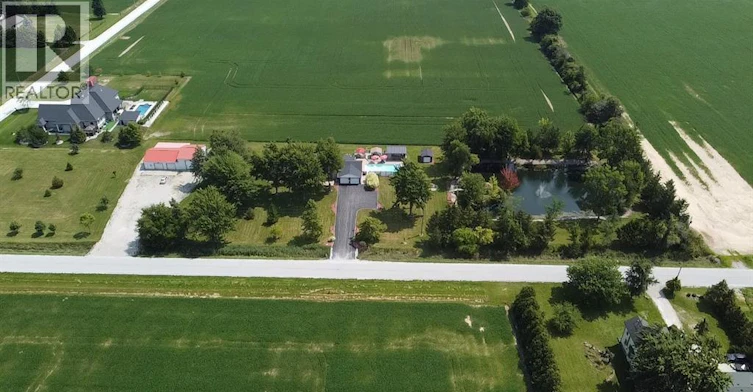 1720 Lakeshore 123 Road, Lakeshore, ON, N0R 1V0 - 30
