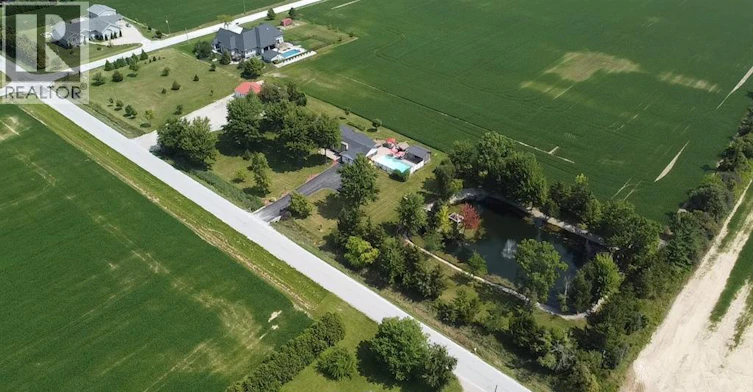 1720 Lakeshore 123 Road, Lakeshore, ON, N0R 1V0 - 29