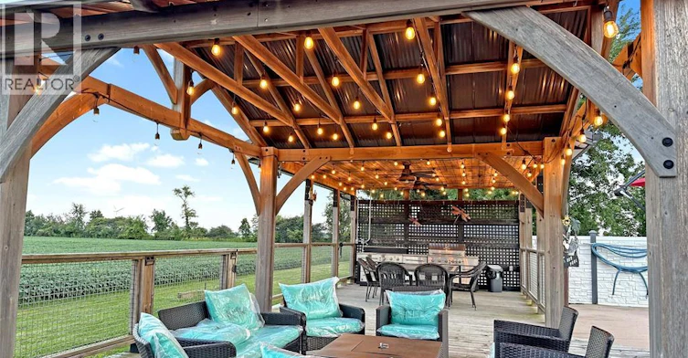 1720 Lakeshore 123 Road, Lakeshore, ON, N0R 1V0 - 32