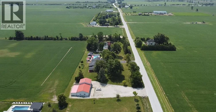 1720 Lakeshore 123 Road, Lakeshore, ON, N0R 1V0 - 27