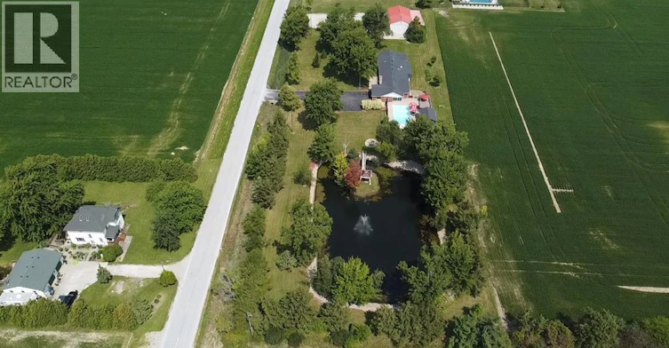 1720 Lakeshore 123 Road, Lakeshore, ON, N0R 1V0 - 28