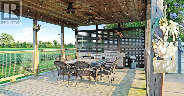 1720 Lakeshore 123 Road, Lakeshore, ON, N0R 1V0 - 31