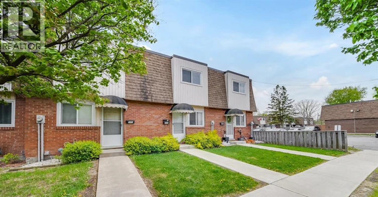 5486 Lassaline, Windsor, ON, N8T 1B1 - 3