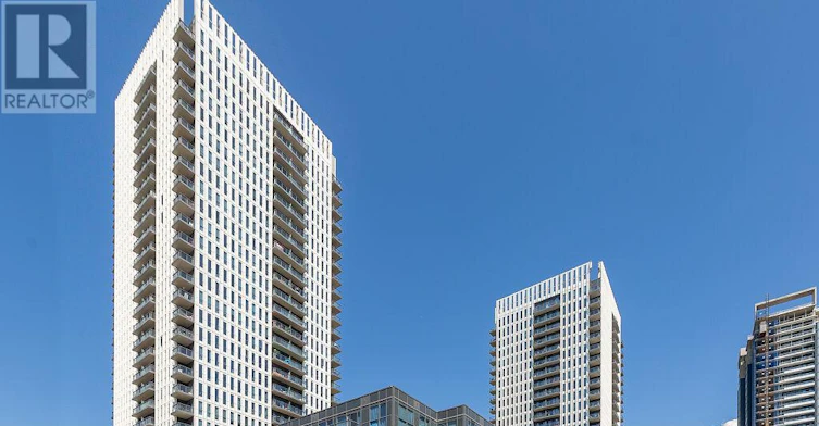 405-55 Regent Park Boulevard N, Toronto, ON, M5A 0C2