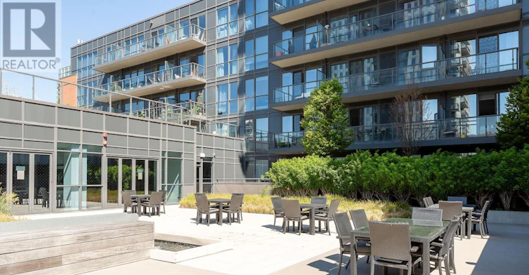 405-55 Regent Park Boulevard N, Toronto, ON, M5A 0C2 - 32