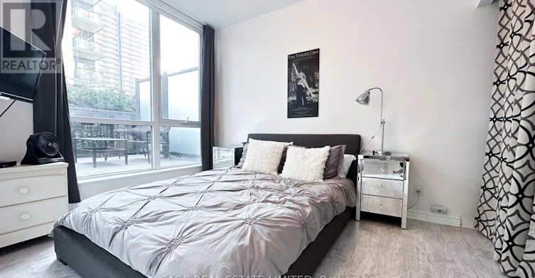 405-55 Regent Park Boulevard N, Toronto, ON, M5A 0C2 - 8